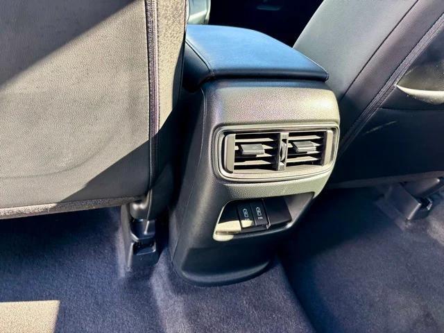 used 2022 Honda CR-V car, priced at $25,459