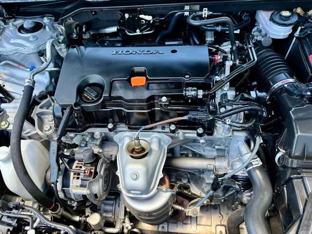 used 2023 Honda Civic car, priced at $22,998