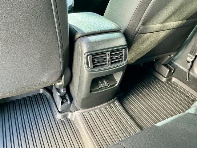 used 2022 Honda CR-V car, priced at $23,803