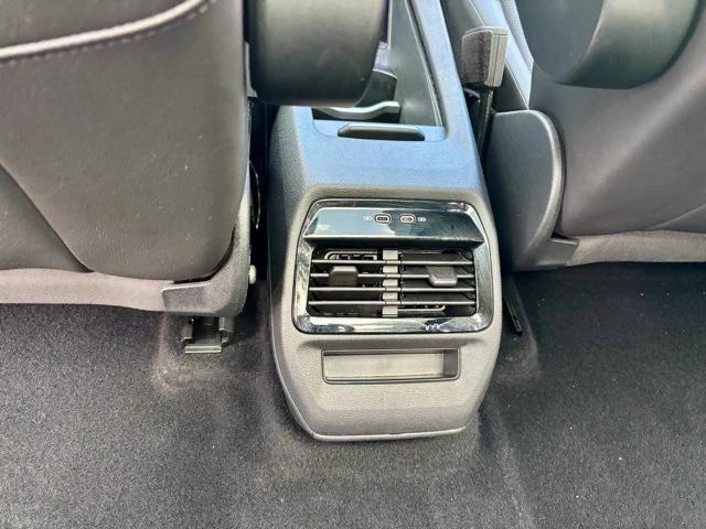 used 2021 Volkswagen ID.4 car, priced at $15,854