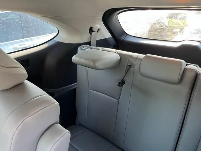 used 2020 Toyota Highlander car, priced at $32,530