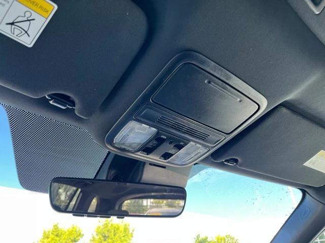 used 2023 Honda Passport car, priced at $31,521