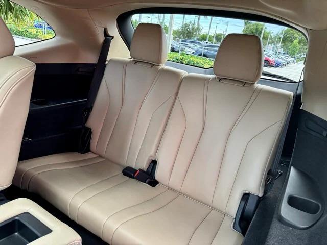 used 2023 Acura MDX car, priced at $33,181