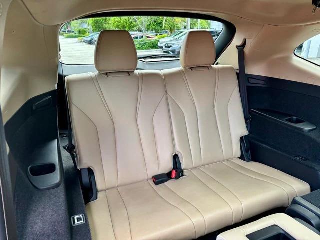 used 2023 Acura MDX car, priced at $33,181