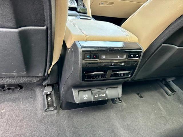 used 2023 Acura MDX car, priced at $33,181