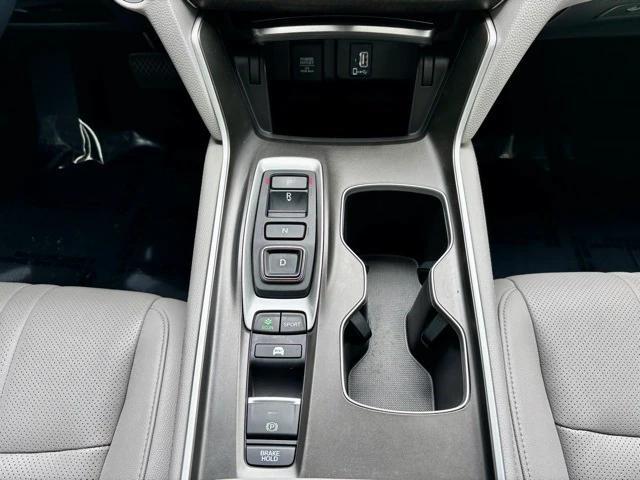 used 2019 Honda Accord Hybrid car, priced at $16,704