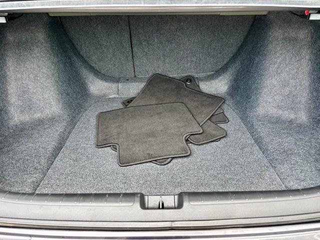 used 2019 Honda Accord Hybrid car, priced at $16,704