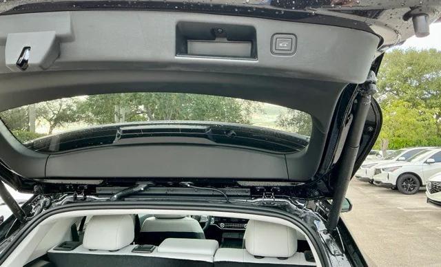 new 2026 Honda Prologue car, priced at $59,850