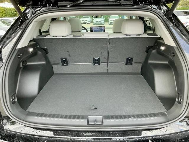 new 2026 Honda Prologue car, priced at $59,850