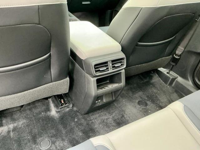 new 2026 Honda Prologue car, priced at $59,850