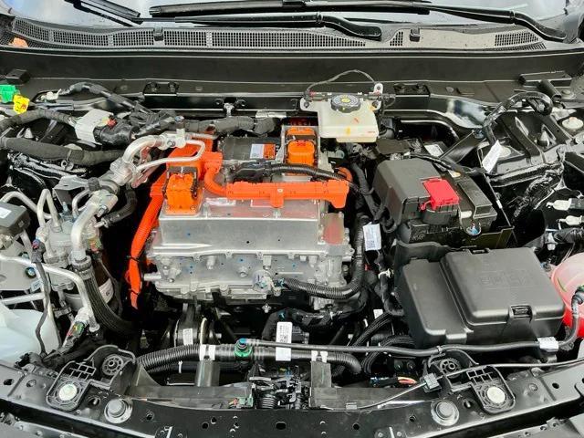 new 2026 Honda Prologue car, priced at $59,850