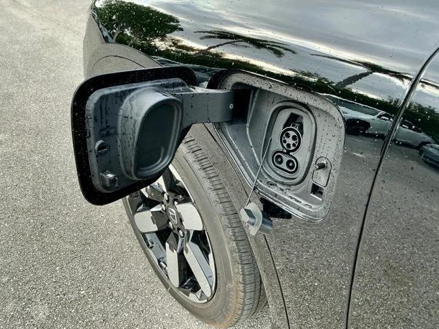 new 2026 Honda Prologue car, priced at $59,850