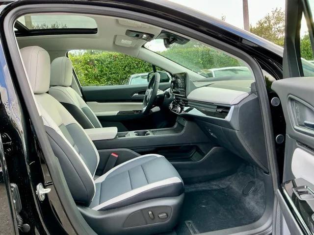 new 2026 Honda Prologue car, priced at $59,850