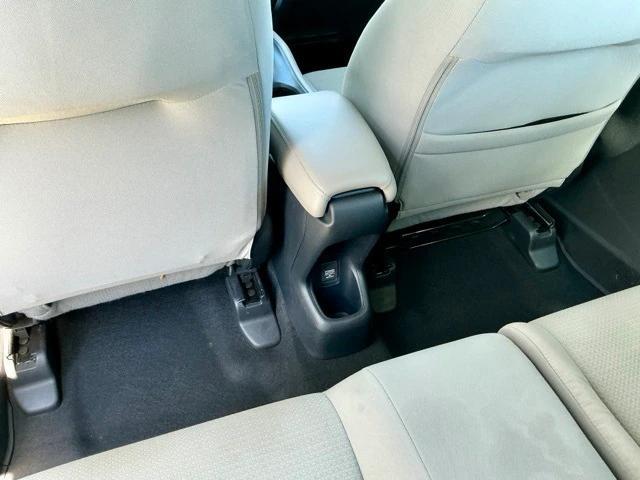 used 2021 Honda HR-V car, priced at $19,778