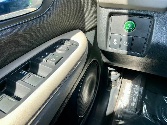 used 2021 Honda HR-V car, priced at $19,778