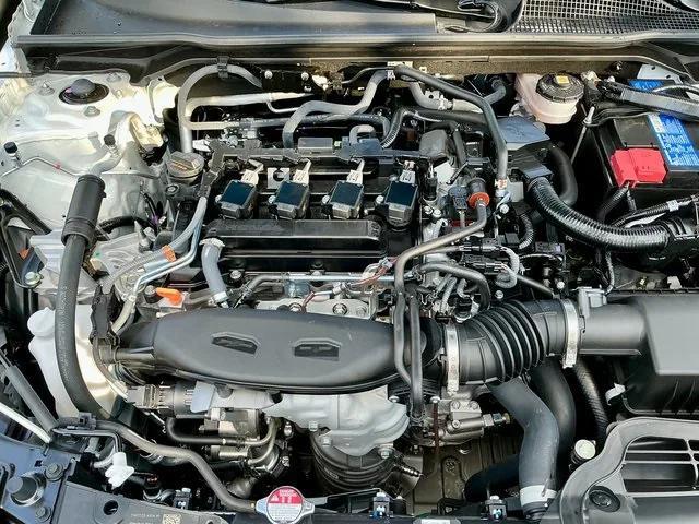 new 2026 Honda Civic Si car, priced at $32,645