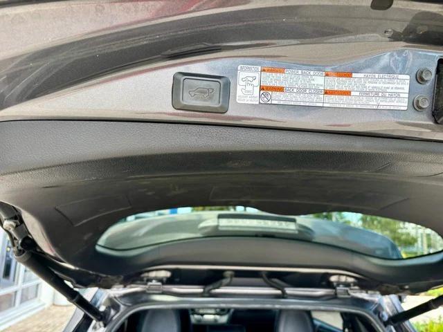 used 2017 Toyota RAV4 car, priced at $18,524