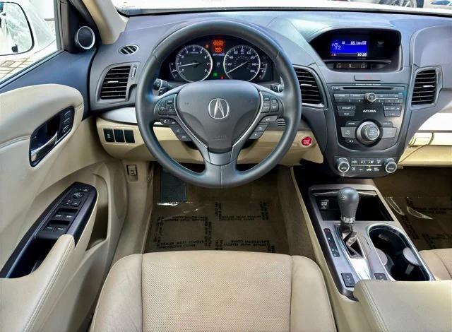 used 2014 Acura RDX car, priced at $15,584