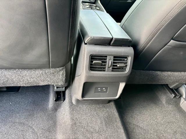 used 2023 Nissan Rogue car, priced at $22,426