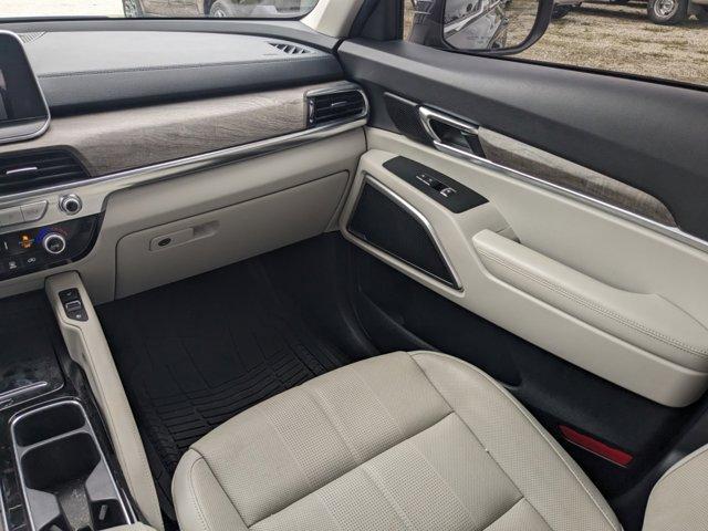 used 2022 Kia Telluride car, priced at $33,475