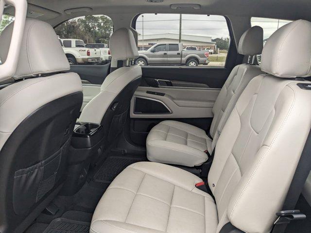 used 2022 Kia Telluride car, priced at $33,475