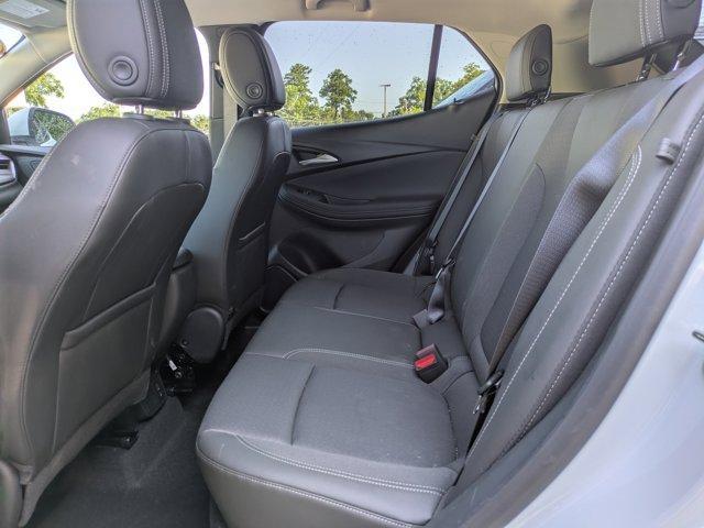 used 2024 Buick Encore GX car, priced at $23,984