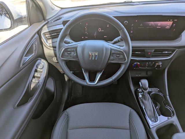 used 2024 Buick Encore GX car, priced at $23,984