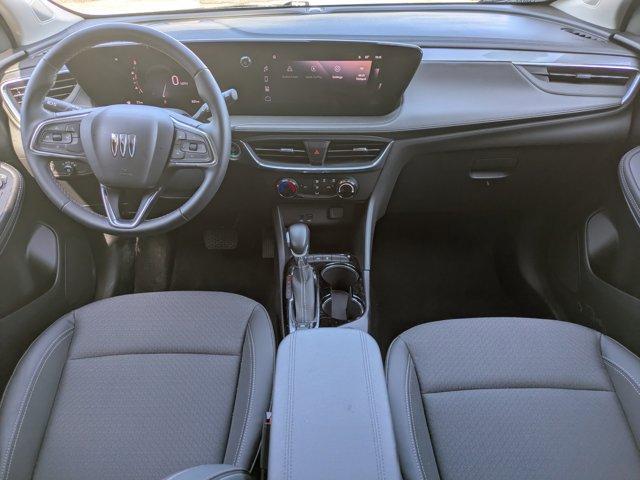 used 2024 Buick Encore GX car, priced at $23,984