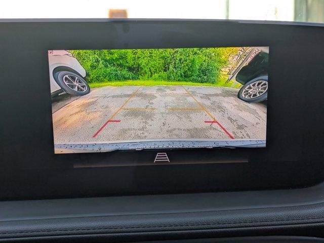 used 2024 Buick Encore GX car, priced at $23,984