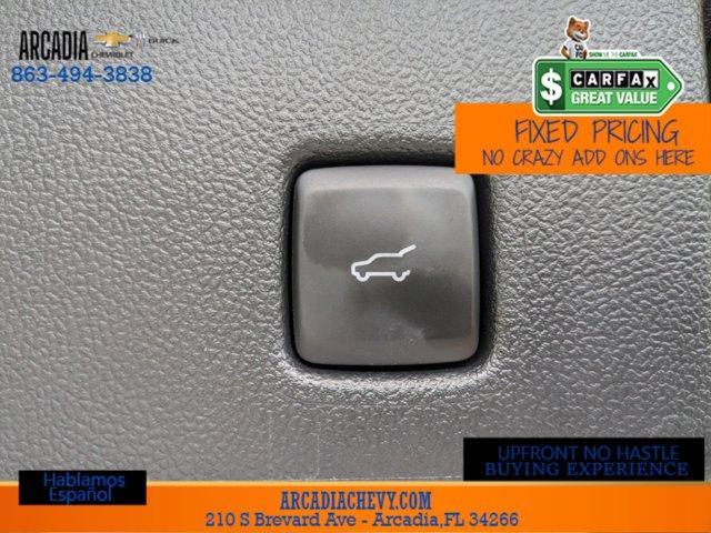 used 2023 Ford Escape car, priced at $19,091