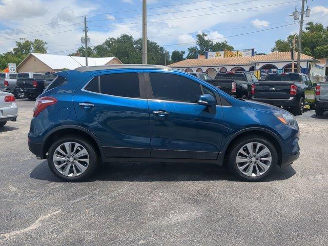 used 2019 Buick Encore car, priced at $10,484