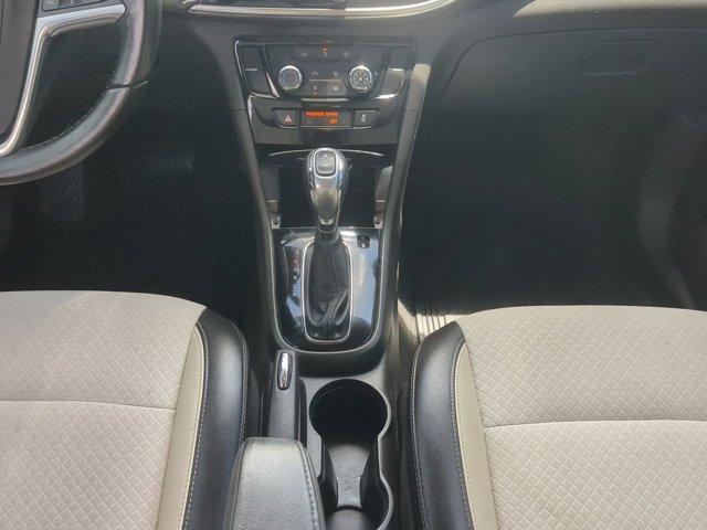 used 2019 Buick Encore car, priced at $10,484