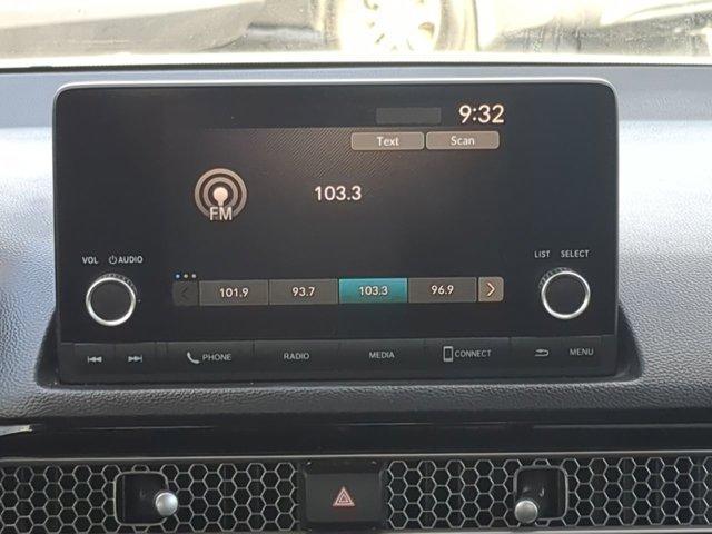 used 2023 Honda Civic car, priced at $21,984
