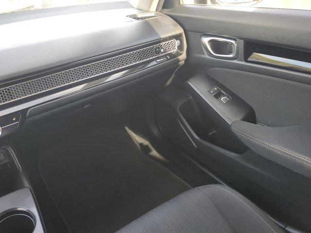 used 2023 Honda Civic car, priced at $21,984