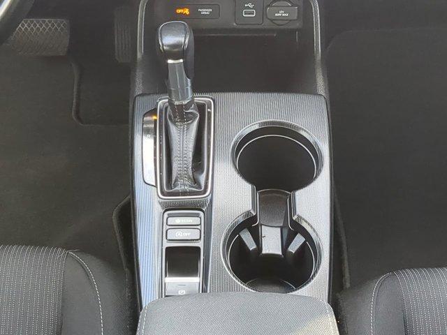 used 2023 Honda Civic car, priced at $21,984