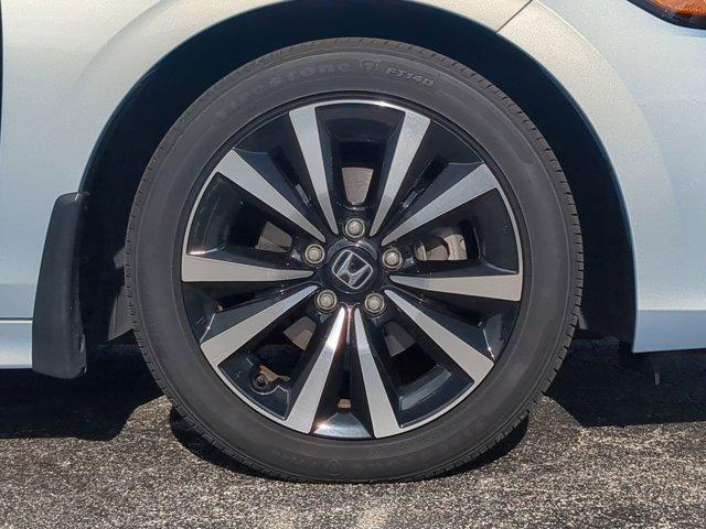 used 2023 Honda Civic car, priced at $21,984