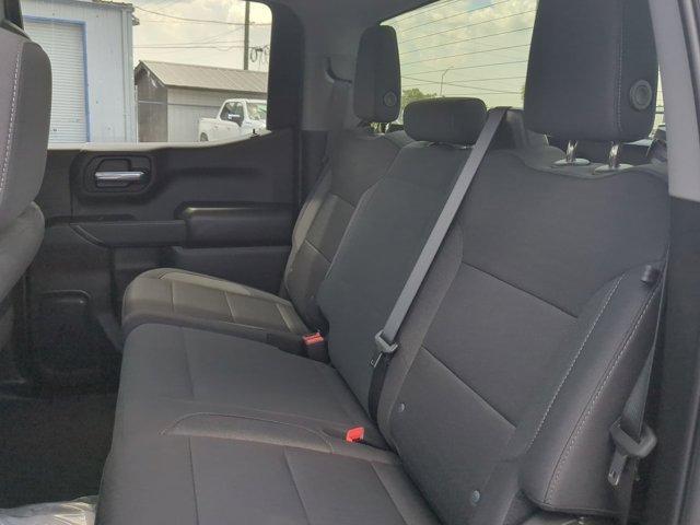 new 2025 Chevrolet Silverado 1500 car, priced at $41,984