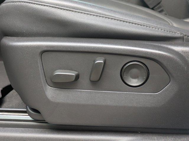 used 2023 Chevrolet Silverado 1500 car, priced at $50,784