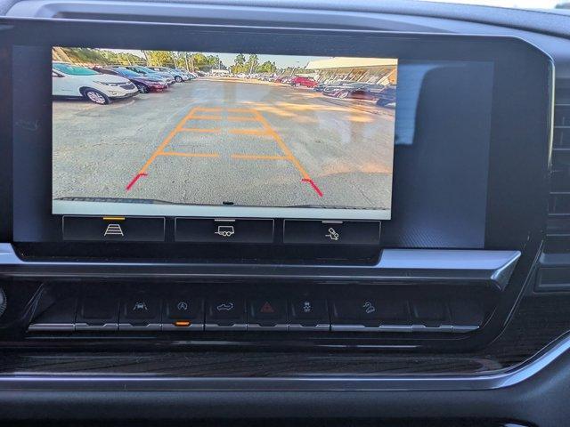 used 2023 Chevrolet Silverado 1500 car, priced at $50,784