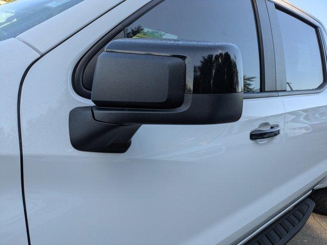 used 2023 Chevrolet Silverado 1500 car, priced at $50,784