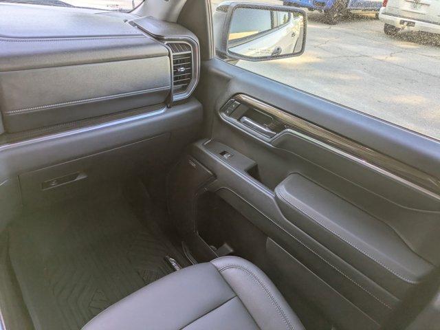 used 2023 Chevrolet Silverado 1500 car, priced at $50,784