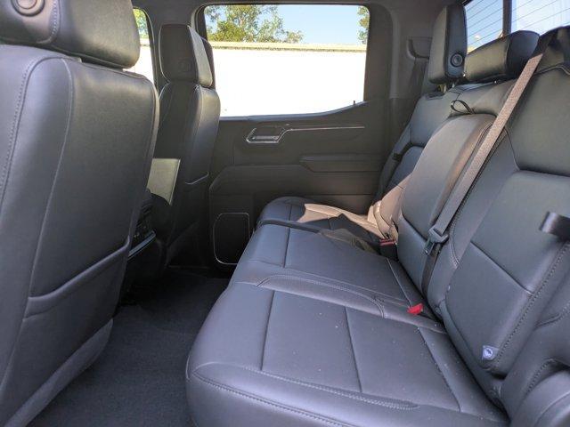 used 2023 Chevrolet Silverado 1500 car, priced at $50,784