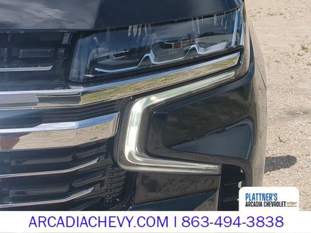 new 2024 Chevrolet Tahoe car, priced at $63,632