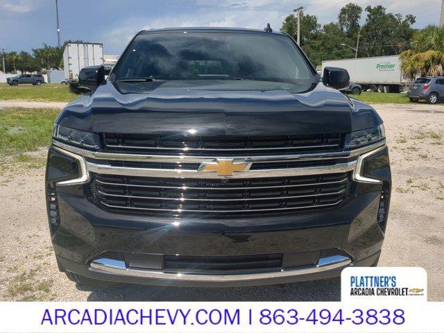 new 2024 Chevrolet Tahoe car, priced at $63,632