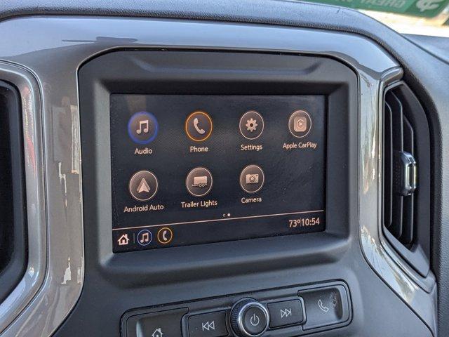 used 2022 Chevrolet Silverado 2500 car, priced at $30,984