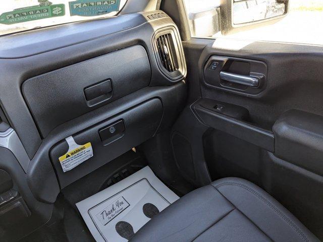 used 2022 Chevrolet Silverado 2500 car, priced at $30,984