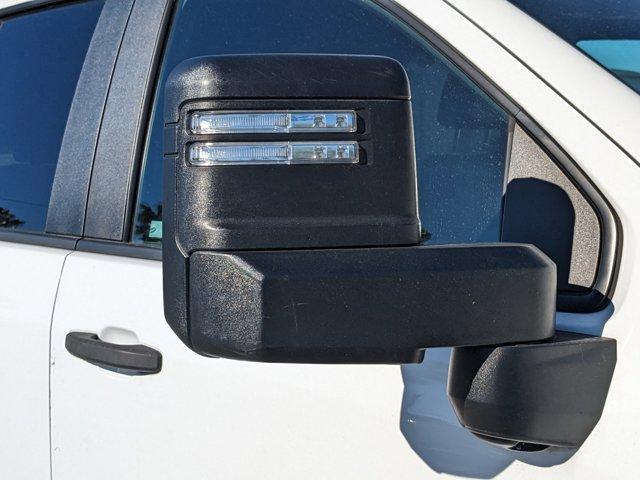 used 2022 Chevrolet Silverado 2500 car, priced at $30,984