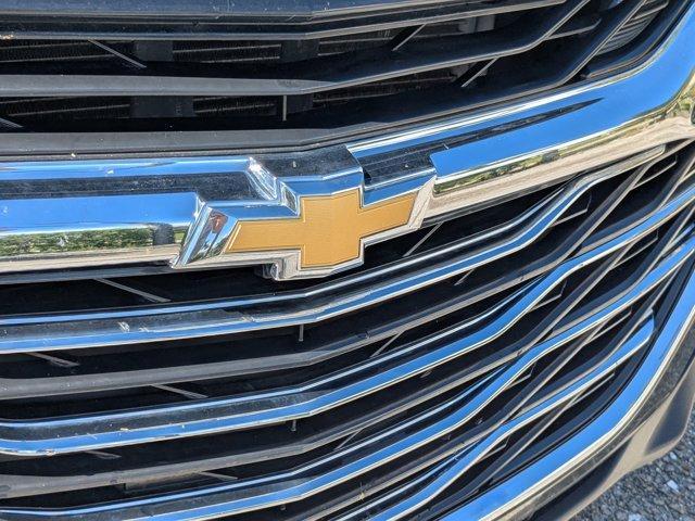 used 2023 Chevrolet Malibu car, priced at $22,984