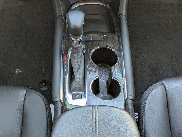 used 2023 Chevrolet Malibu car, priced at $22,984