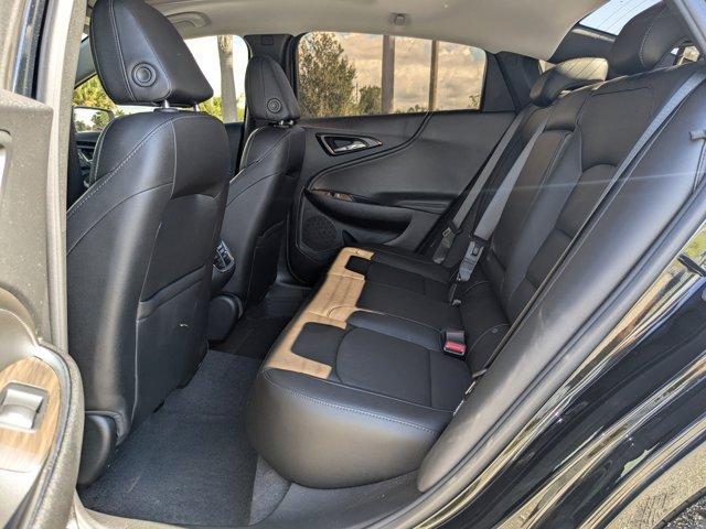 used 2023 Chevrolet Malibu car, priced at $22,984